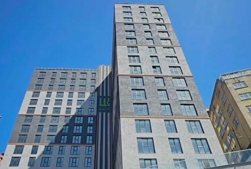 Property in Istanbul